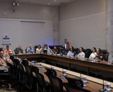 Comitê de Governança Climática vai auxiliar Estado na prevenção de eventos extremos