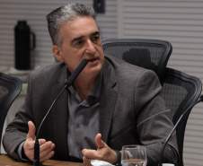 Comitê de Governança Climática vai auxiliar Estado na prevenção de eventos extremos