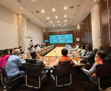 Comitê de Governança Climática vai auxiliar Estado na prevenção de eventos extremos