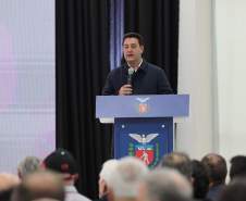 Governo fortalece estrutura de enfrentamento a desastres com 110 novos veículos e robôs de combate a incêndio