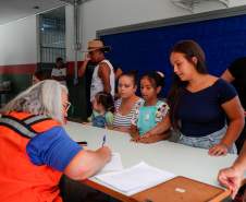 Defesa Civil Estadual inicia programação da Semana para Redução de Riscos e Desastres