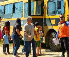 Defesa Civil Estadual inicia programação da Semana para Redução de Riscos e Desastres
