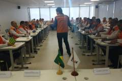 Reunião CONGEPDEC