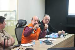 Reunião CPRM