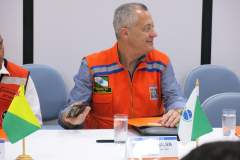 Reunião CONGEPDEC