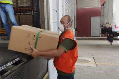 transporte respiradores