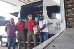 Cesta Solidária PR