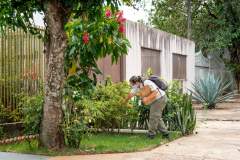 Gincana Todos contra a Dengue 