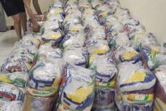 Ajuda humanitária