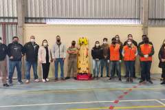Instrução