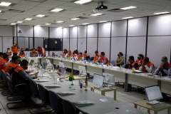 Reunião Gestores Estaduais Brasília