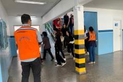 Brigadas Escolares do Paraná são referência para criação de projeto no Ceará