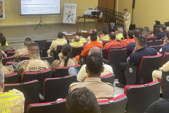 Primeiro Seminário Estadual de Produtos Perigosos discute segurança nas indústrias e no transporte