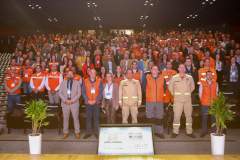 Paraná sedia Congresso Latino-Americano de estudos na área da Defesa Civil