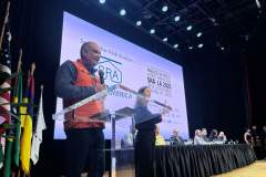 Congresso no Paraná fortalece políticas de redução de riscos de desastres na América Latina