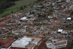 Hospitais de toda a região recebem vítimas do tornado; Defesa Civil orienta sobre doações