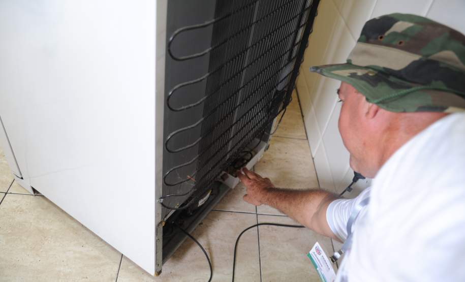 Confira os cuidados necessários para prevenir a dengue nas férias