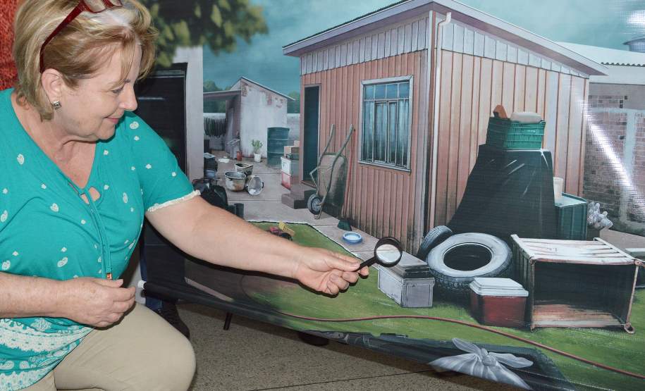 Programa Família Paranaense entra na guerra contra o Aedes aegypti