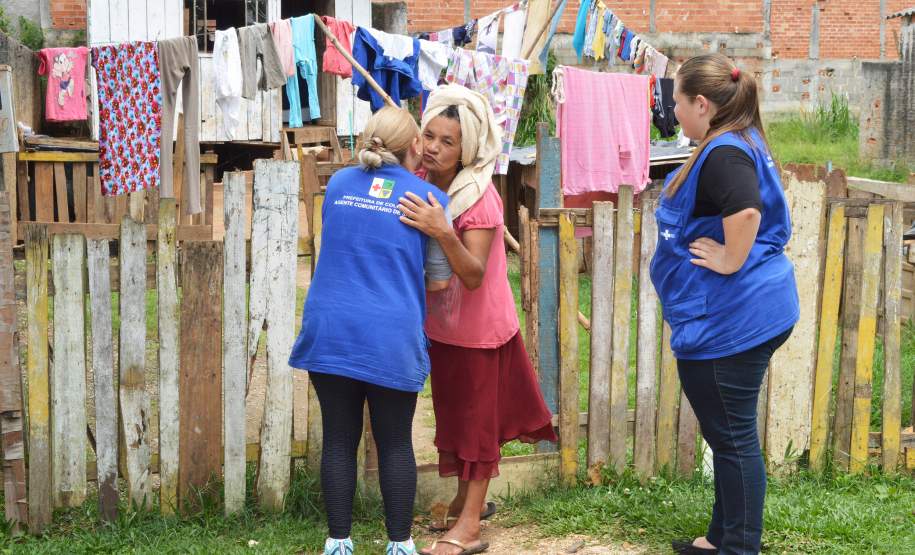 Programa Família Paranaense entra na guerra contra o Aedes aegypti