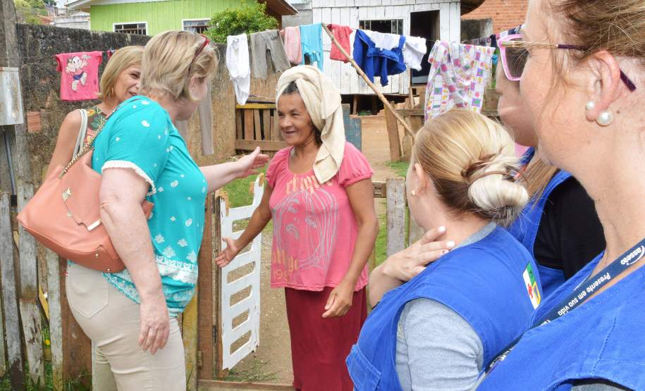 Programa Família Paranaense entra na guerra contra o Aedes aegypti