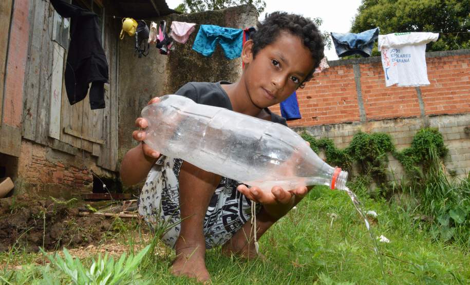 Programa Família Paranaense entra na guerra contra o Aedes aegypti