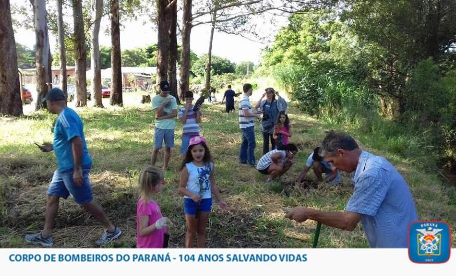 I Encontro de Coordenadores de Proteção e Defesa Civil