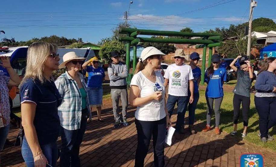 I Encontro de Coordenadores de Proteção e Defesa Civil