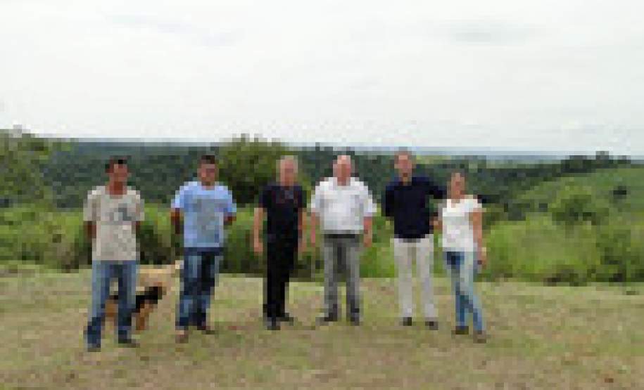 Preservação ambiental garante recursos para pequeno município paranaense