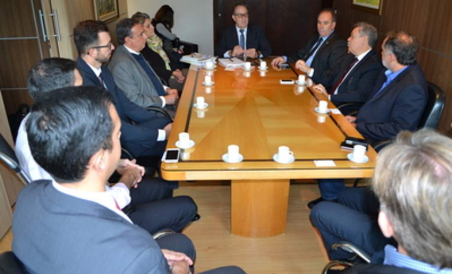 Paraná investe mais R$ 1,1 milhão para resposta rápida a desastres naturais