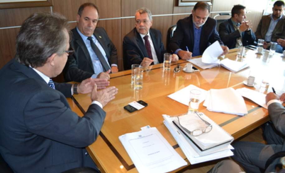 Paraná investe mais R$ 1,1 milhão para resposta rápida a desastres naturais