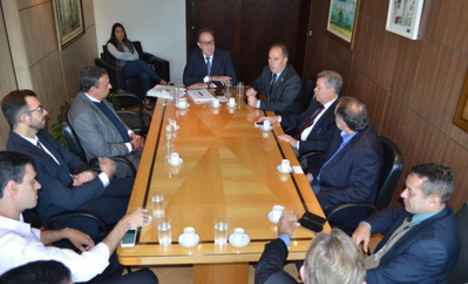 Paraná investe mais R$ 1,1 milhão para resposta rápida a desastres naturais