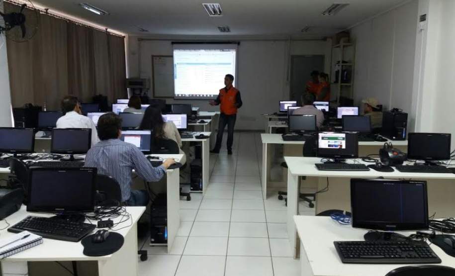 Municípios do Oeste e Sudoeste do Recebem instrução da CEPDEC - (Coordenadoria Estadual de Proteção e Defesa Civil) Municípios do Oeste e Sudoeste do Recebem instrução da CEPDEC - (Coordenadoria Estadual de Proteção e Defesa Civil)