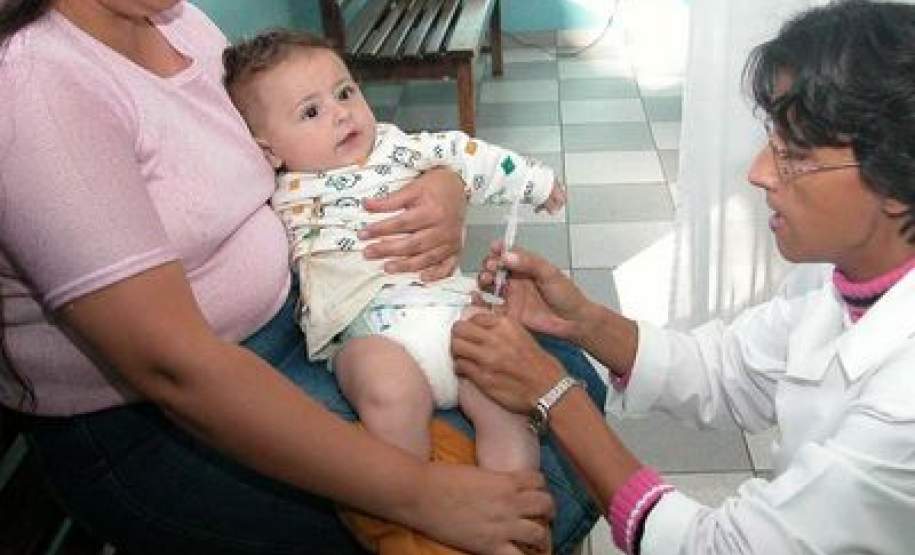 Campanha de vacinação contra a gripe termina na próxima semana Campanha de vacinação contra a gripe termina na próxima semana