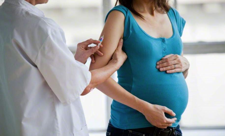 Vacinação contra a gripe é prorrogada até 9 de junho Vacinação contra a gripe é prorrogada até 9 de junho