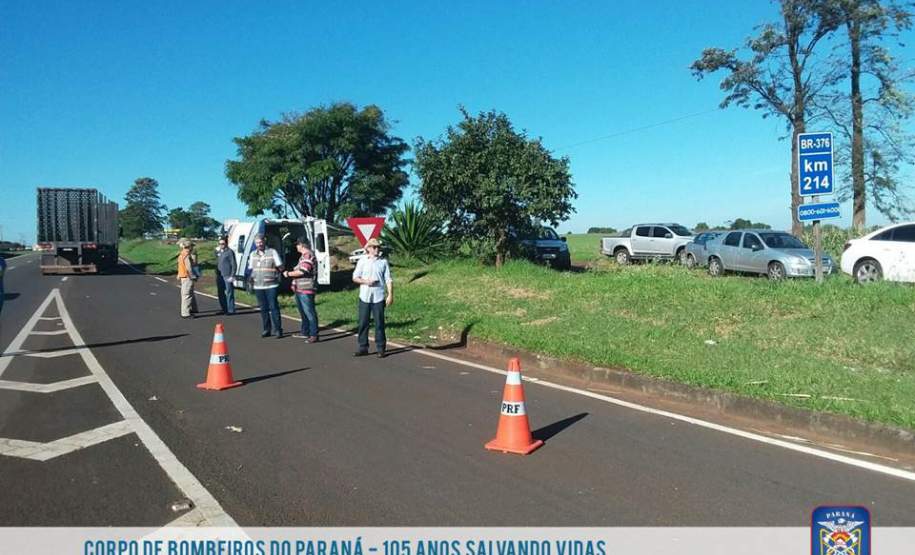 13ª CORPDEC / 4º SGBI realiza Fiscalização Integrada de Transporte de Produtos Perigosos.