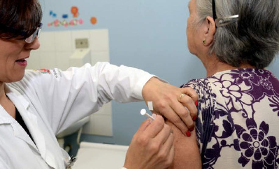 Com quedas de temperatura, Saúde alerta para atenção com a gripe Com quedas de temperatura, Saúde alerta para atenção com a gripe