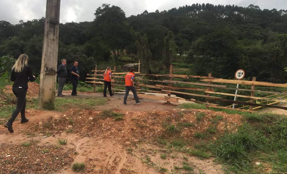 CEPDEC/PR continua realizando ações de apoio as cidades afetadas pelas chuvas. CEPDEC/PR continua realizando ações de apoio as cidades afetadas pelas chuvas.