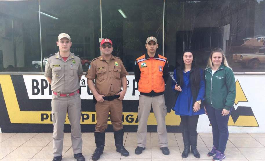 Defesa Civil realiza operação de fiscalização de Produtos Perigosos em Pitanga. Defesa Civil realiza operação de fiscalização de Produtos Perigosos em Pitanga.