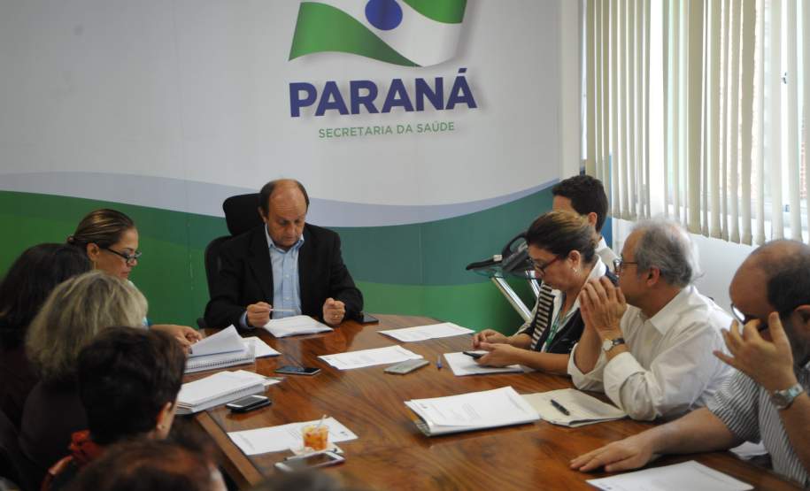 Paraná vai ampliar para outros grupos vacinação contra gripe