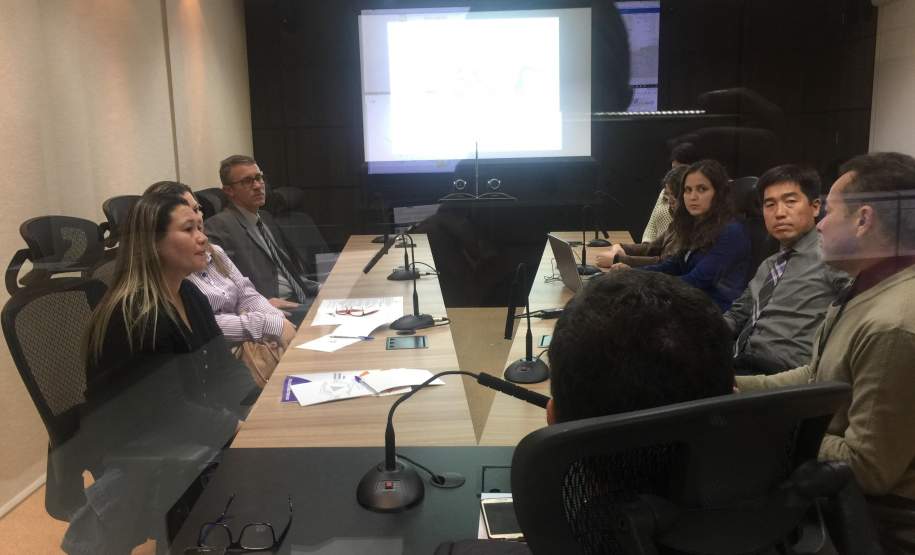 O CEPDEC –(Coordenadoria Estadual de Proteção e Defesa Civil), recebeu a visita técnica da Defesa Civil do Estado do Pará. O CEPDEC –(Coordenadoria Estadual de Proteção e Defesa Civil), recebeu a visita técnica da Defesa Civil do Estado do Pará.