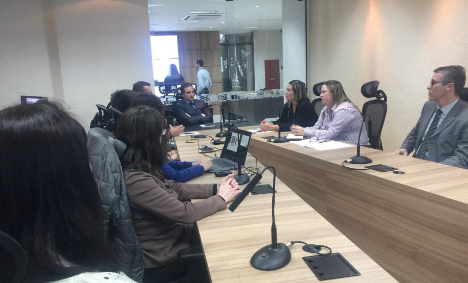 O CEPDEC –(Coordenadoria Estadual de Proteção e Defesa Civil), recebeu a visita técnica da Defesa Civil do Estado do Pará. O CEPDEC –(Coordenadoria Estadual de Proteção e Defesa Civil), recebeu a visita técnica da Defesa Civil do Estado do Pará.