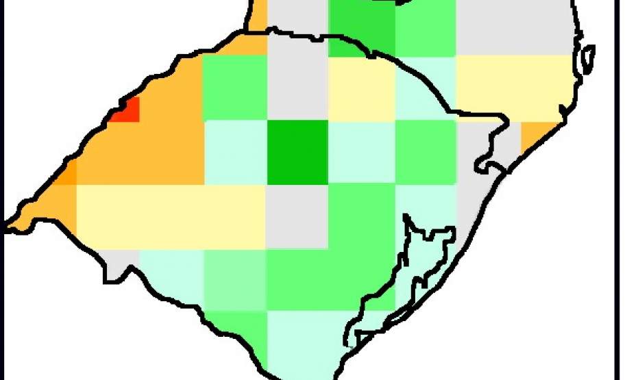 Inverno começa nesta quarta-feira com frio e sem chuvas no Paraná Inverno começa nesta quarta-feira com frio e sem chuvas no Paraná