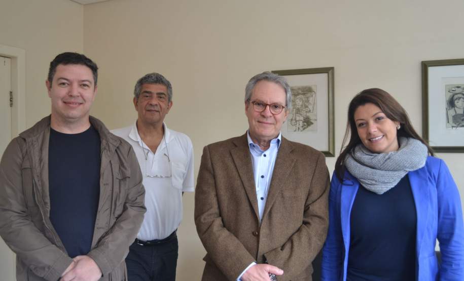 Em parceria com Conselho Regional de Psicologia do Paraná, CEPED/PR oferta cursos de capacitação para profissionais da saúde, a partir de agosto