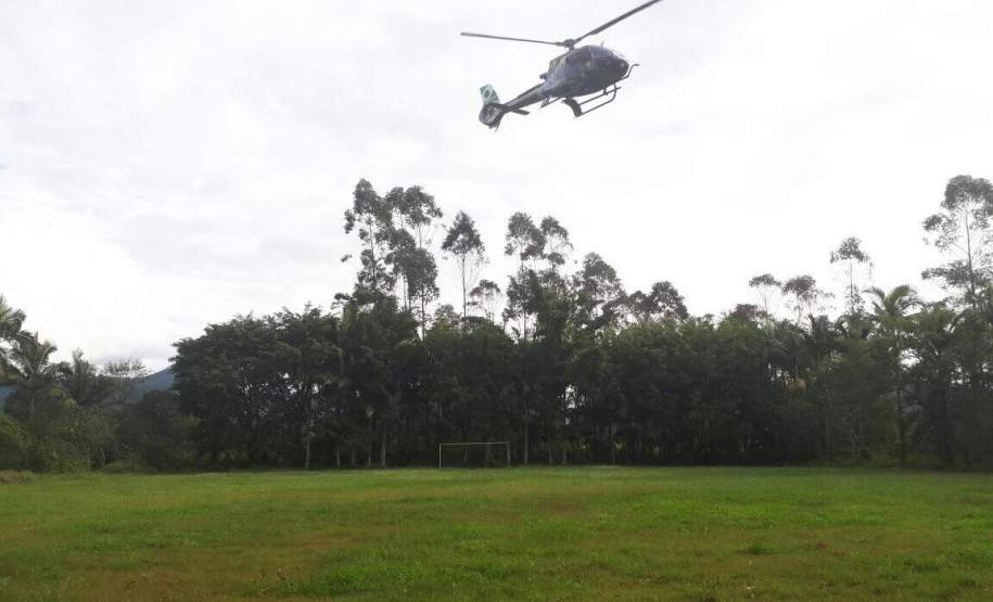Realização do projeto de Plano de Abandono pela 8ª CORPDEC tem apoio do BPMOA e CEPDEC. Realização do projeto de Plano de Abandono pela 8ª CORPDEC tem apoio do BPMOA e CEPDEC.