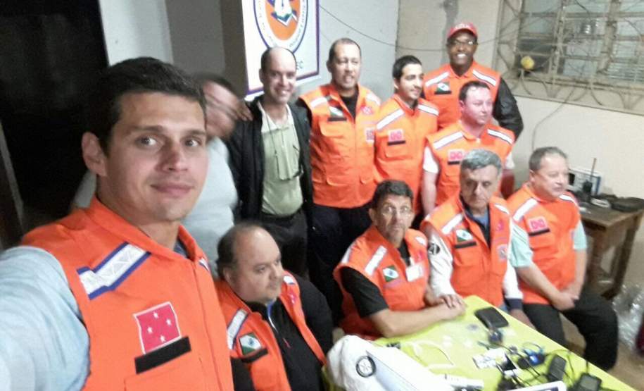 3ª Coordenadoria Regional de Proteção e Defesa Civil - (CORPDEC), realiza reunião com Coordenadorias Municipais de Proteção e Defesa Civil - (COMPDEC). 3ª Coordenadoria Regional de Proteção e Defesa Civil - (CORPDEC), realiza reunião com Coordenadorias Municipais de Proteção e Defesa Civil - (COMPDEC).