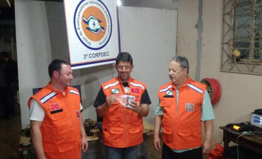 3ª Coordenadoria Regional de Proteção e Defesa Civil - (CORPDEC), realiza reunião com Coordenadorias Municipais de Proteção e Defesa Civil - (COMPDEC). 3ª Coordenadoria Regional de Proteção e Defesa Civil - (CORPDEC), realiza reunião com Coordenadorias Municipais de Proteção e Defesa Civil - (COMPDEC).