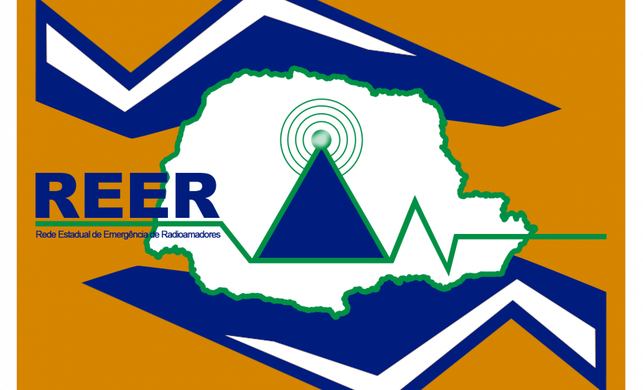 Reunião de apresentação dos novos Voluntários Radioamadores da Defesa Civil do Paraná. Reunião de apresentação dos novos Voluntários Radioamadores da Defesa Civil do Paraná.