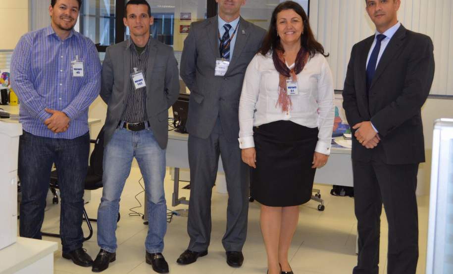 Coordenadoria Municipal de Proteção e Defesa Civil realiza visita técnica a Coordenadoria Estadual de Proteção e Defesa Civil. Coordenadoria Municipal de Proteção e Defesa Civil realiza visita técnica a Coordenadoria Estadual de Proteção e Defesa Civil.