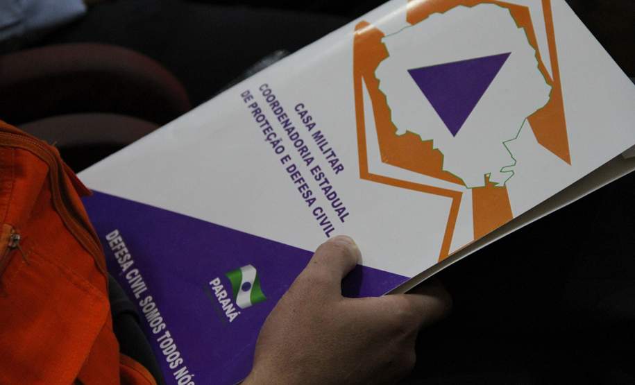 Corpo de Bombeiros recebe novas equipamentos da Coordenação Estadual de Proteção e Defesa Civil