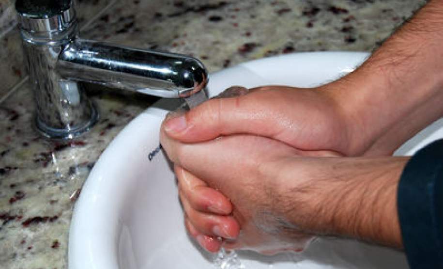 Queda na temperatura exige cuidados para evitar a gripe Queda na temperatura exige cuidados para evitar a gripe